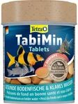 Tetra Tablets TabiMin Fischfuttertabletten 85g