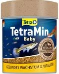 TetraMin Baby Aufzuchtfutter 66 ml