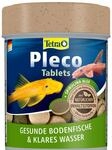 Tetra Pleco Tablets 275 Tabletten