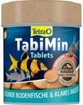 Tetra Tablets TabiMin Fischfuttertabletten 36g
