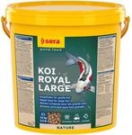 sera Koi Royal Large 10 L