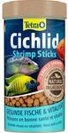 Tetra Cichlid Shrimp Sticks 250 ml