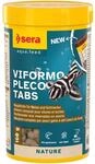 sera Viformo Pleco Tabs 250 ml (160 g)