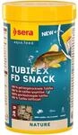 sera Tubifex FD Snack 250 ml