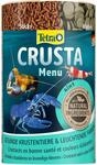 TetraCrusta Krebs-Garnelenfutter Menu 100 ml