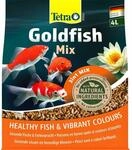Tetra Pond Goldfish Mix 4l
