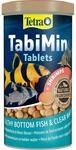 Tetra Tablets TabiMin Fischfuttertabletten 620g