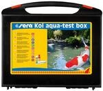 sera KOI Aqua Test Box