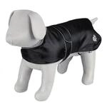Trixie Hundemantel Orl&eacute;ans schwarz S 35cm
