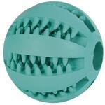 Trixie Denta Fun Baseball Mintfresh Hundespielzeug