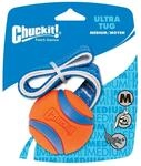 Chuckit! Ball Ultra Tug L