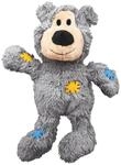KONG Hundespielzeug Wild Knots B&auml;r M/L