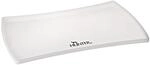 Hunter Napfunterlage Selection transparent S 48x30 cm