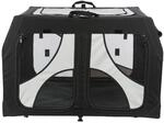 Trixie Hundebox Vario Double S 91x60x61/57 cm