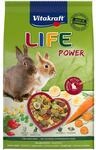 Vitakraft LIFE Power Zwergkaninchen 1,8kg