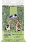 Bunny Allg&auml;uer FrischGras Kleintierheu 3kg