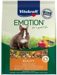 Vitakraft Emotion Beauty Selection Adult Zwergkaninchen 1,5kg