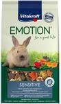 Vitakraft Emotion Sensitive Selection Zwergkaninchen 600g