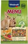 Vitakraft Men&uuml; Vital f&uuml;r Zwergkaninchen 5kg