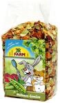 JR Farm Wellness Gem&uuml;se 600g