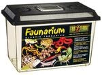 Exo Terra Faunarium 370x220x250 mm - large (L)