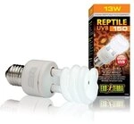 Exo Terra Reptile UVB 150 Leuchtmittel f&uuml;r Terrarien 25