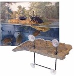 Zoo Med Turtle Dock Schildkr&ouml;ten-Insel f&uuml;r Aquarium