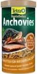Tetra ReptoDelica Anchovies Wasserschildkr&ouml;tenfutter 1000 ml
