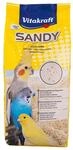 Vitakraft Sandy Vogelsand 3-plus 2,5kg