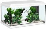 Aquatlantis Aquarium Advance LED 60 wei&szlig;