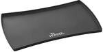 Hunter Napfunterlage Selection schwarz