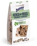 Bunny Keks mit Biss f&uuml;r Kleintiere Petersilie 50g