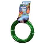 JBL Flexibler Aquaschlauch Gr&uuml;n 2,5m 12/16