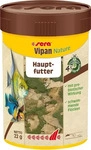 Sera 32239, sera Vipan Flakes 250 ml, Grundpreis: &euro; 21,16 / l