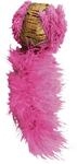 KONG Cat Active Cork Ball Assorted