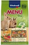 Vitakraft Men&uuml; Vital Zwergkaninchen 3kg