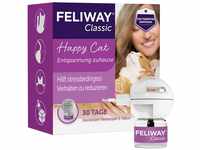 Feliway Classic Verdampfer Happy Home Start-Set 48ml