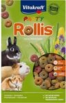 Vitakraft Rollis Party 500g