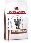 ROYAL CANIN&reg; Veterinary GASTROINTESTINAL Trockenfutter f&uuml;r Katzen 2kg