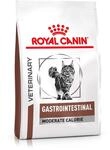 ROYAL CANIN&reg; Veterinary GASTROINTESTINAL MODERATE CALORIE Trockenfutter f&uuml;r Katzen