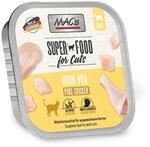 MAC's Cat Huhn pur 16x100g