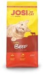 JosiCat Tasty Beef 10kg