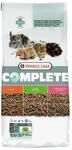 Versele Laga Complete Cavia, Cuni Junior, Chinchilla und Degu 8kg