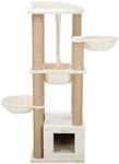 Trixie Kratzbaum XXL Elia creme 172 cm