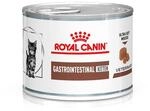 ROYAL CANIN Veterinary Gastrointestinal Kitten 12x195g