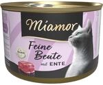 Miamor Feine Beute Ente 12x185g
