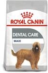 ROYAL CANIN DENTAL CARE MAXI Trockenfutter f&uuml;r gro&szlig;e Hunde mit empfindlichen