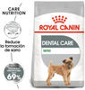 ROYAL CANIN DENTAL CARE MINI Trockenfutter für kleine Hunde mit empfindlichen