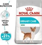 ROYAL CANIN Urinary Care MINI Trockenfutter f&uuml;r kleine Hunde mit empfindlichen