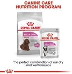ROYAL CANIN RELAX CARE MEDIUM Trockenfutter f&uuml;r mittelgro&szlig;e Hunde in unruhigem
